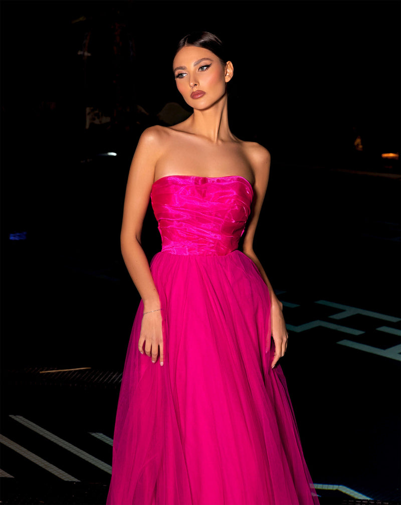 Nicoletta NC2001Magenta_3