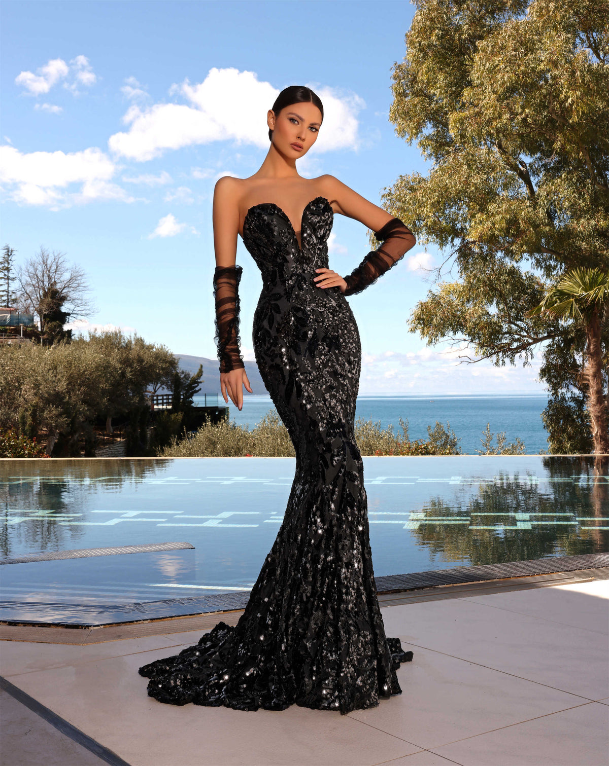 Nicoletta NC2017BLACK_2