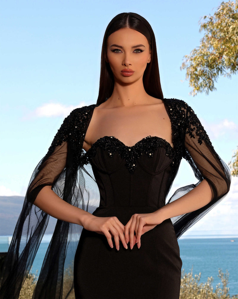 Nicoletta NC2019BLACK_1
