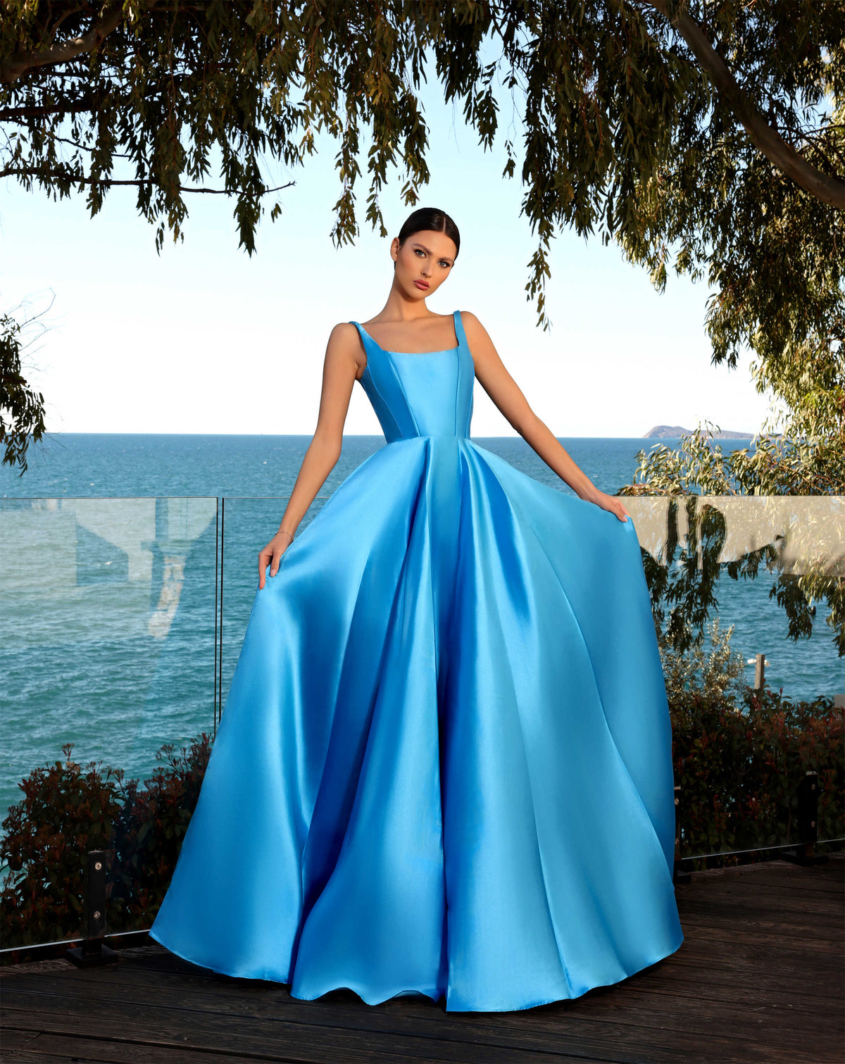 Nicoletta NC2021CERULEAN_2