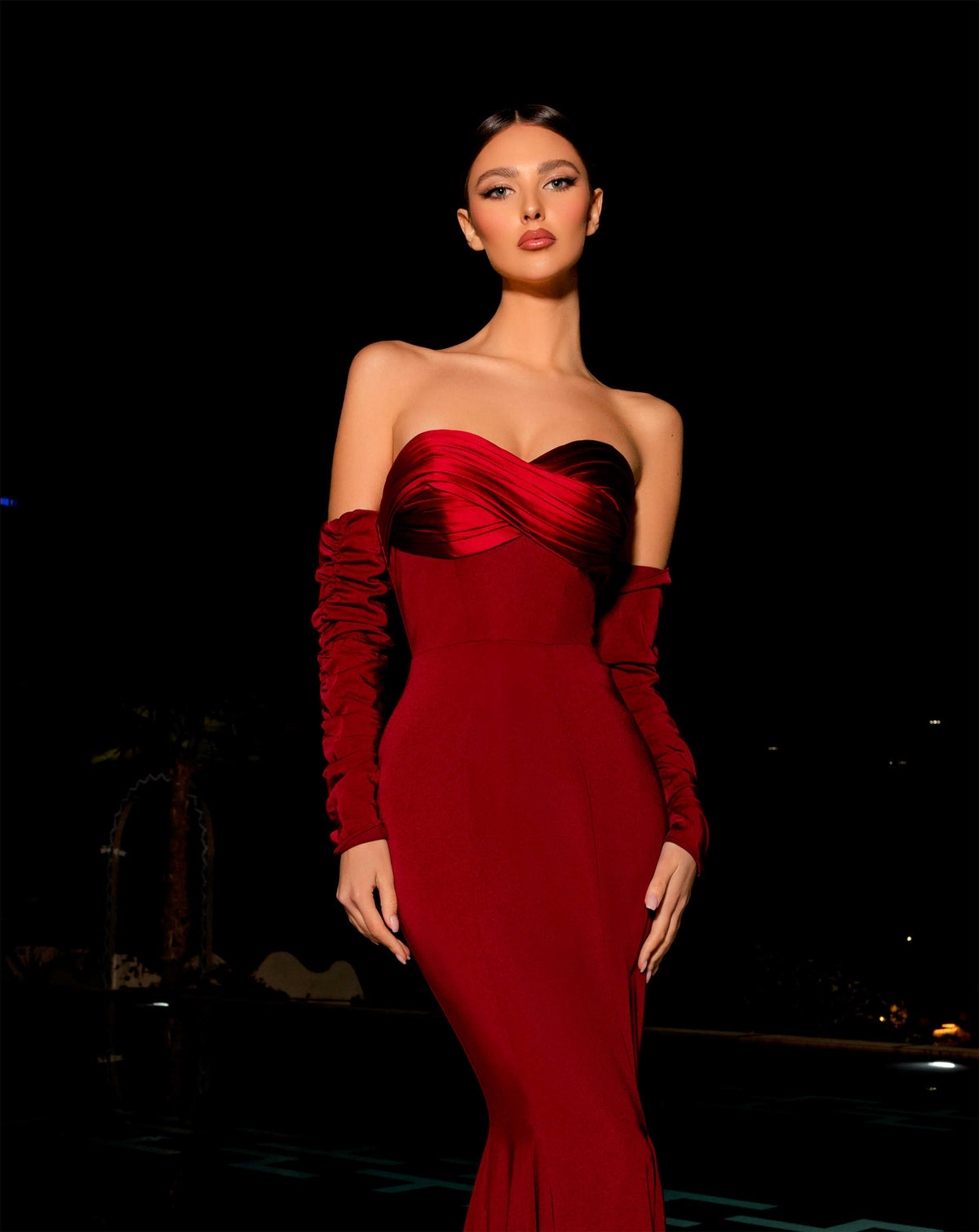 Nicoletta NC2023MAROON_1