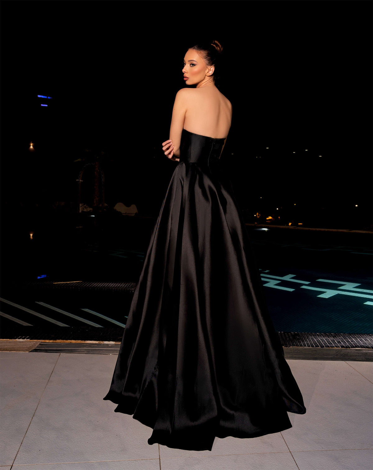 Nicoletta NC2030Black_4