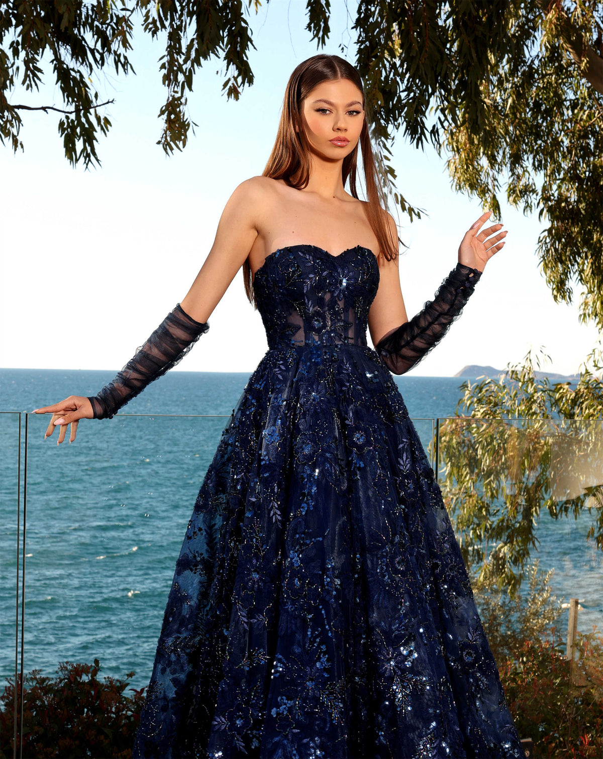 Nicoletta NC2039NAVY_1