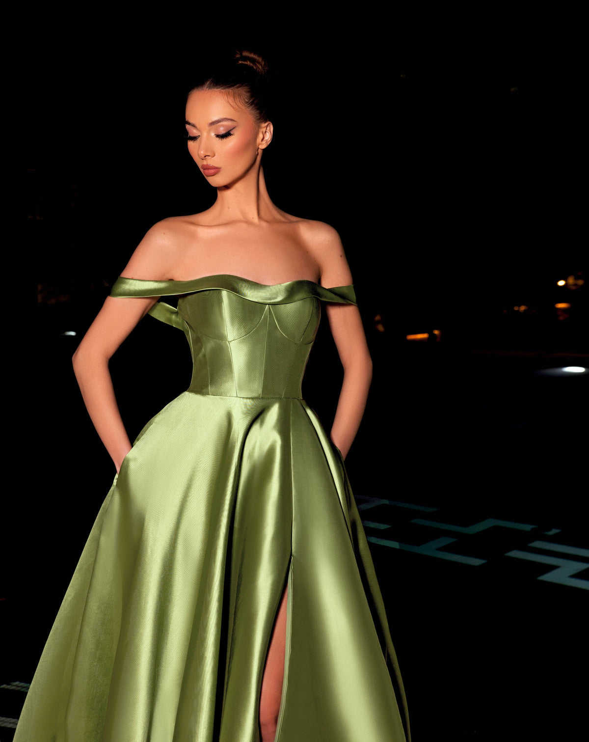 Nicoletta NC2051Pistachio_1