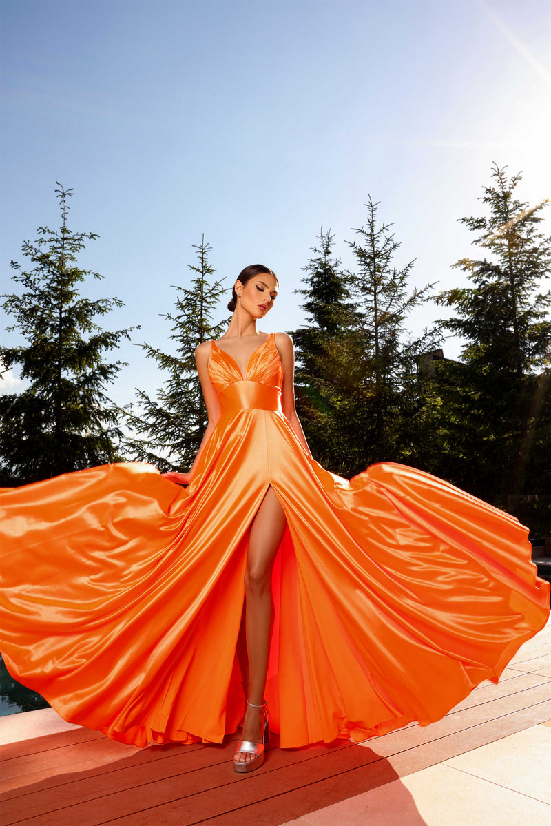 Nicoletta NC2052ORANGE_GLOSS_2