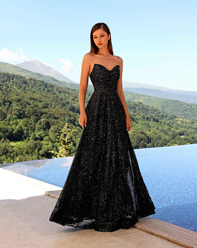 Nicoletta NC2075BLACKNAVY_2