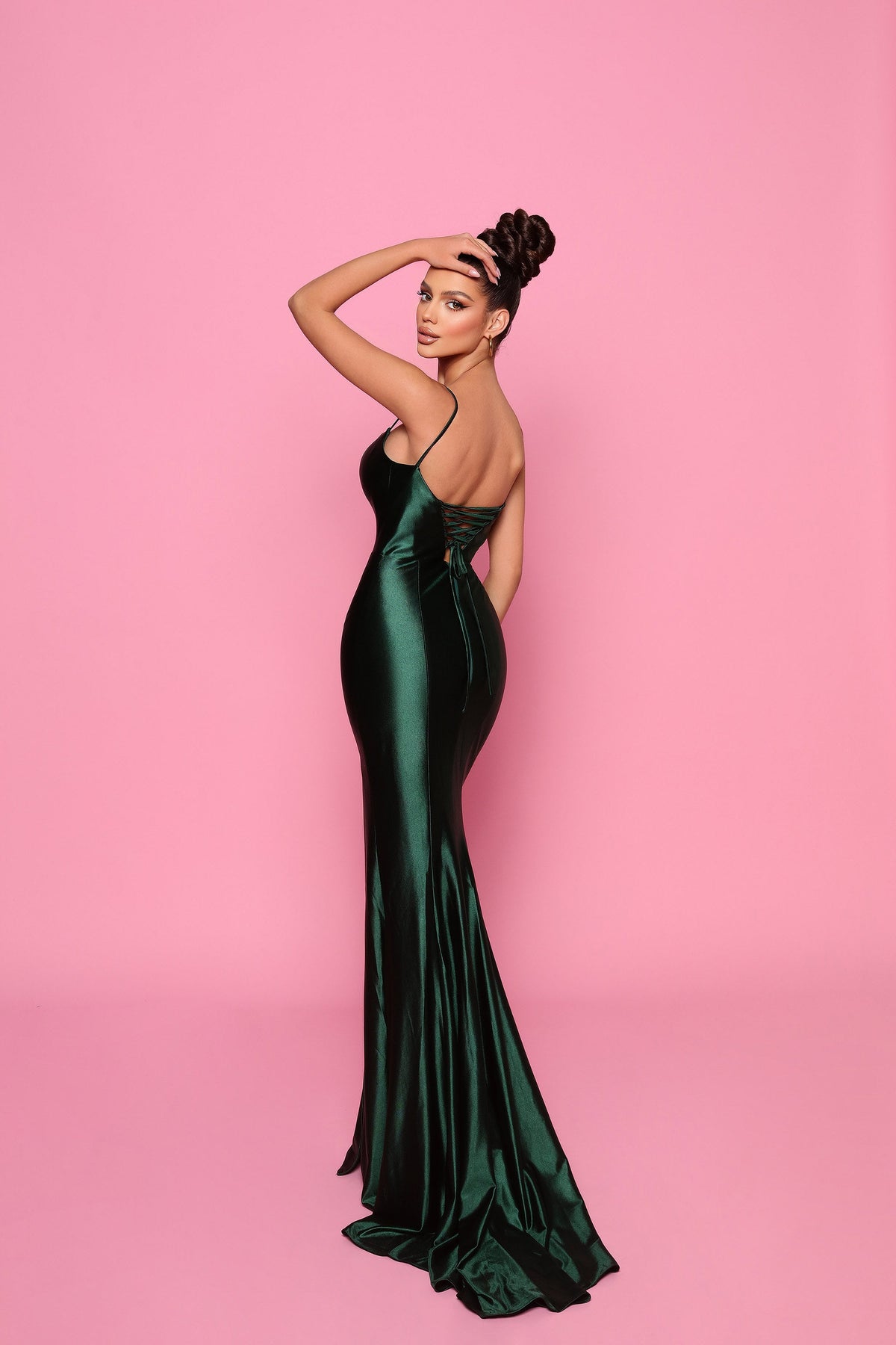 Nicoletta NP144_DEEP_EMERALD_2