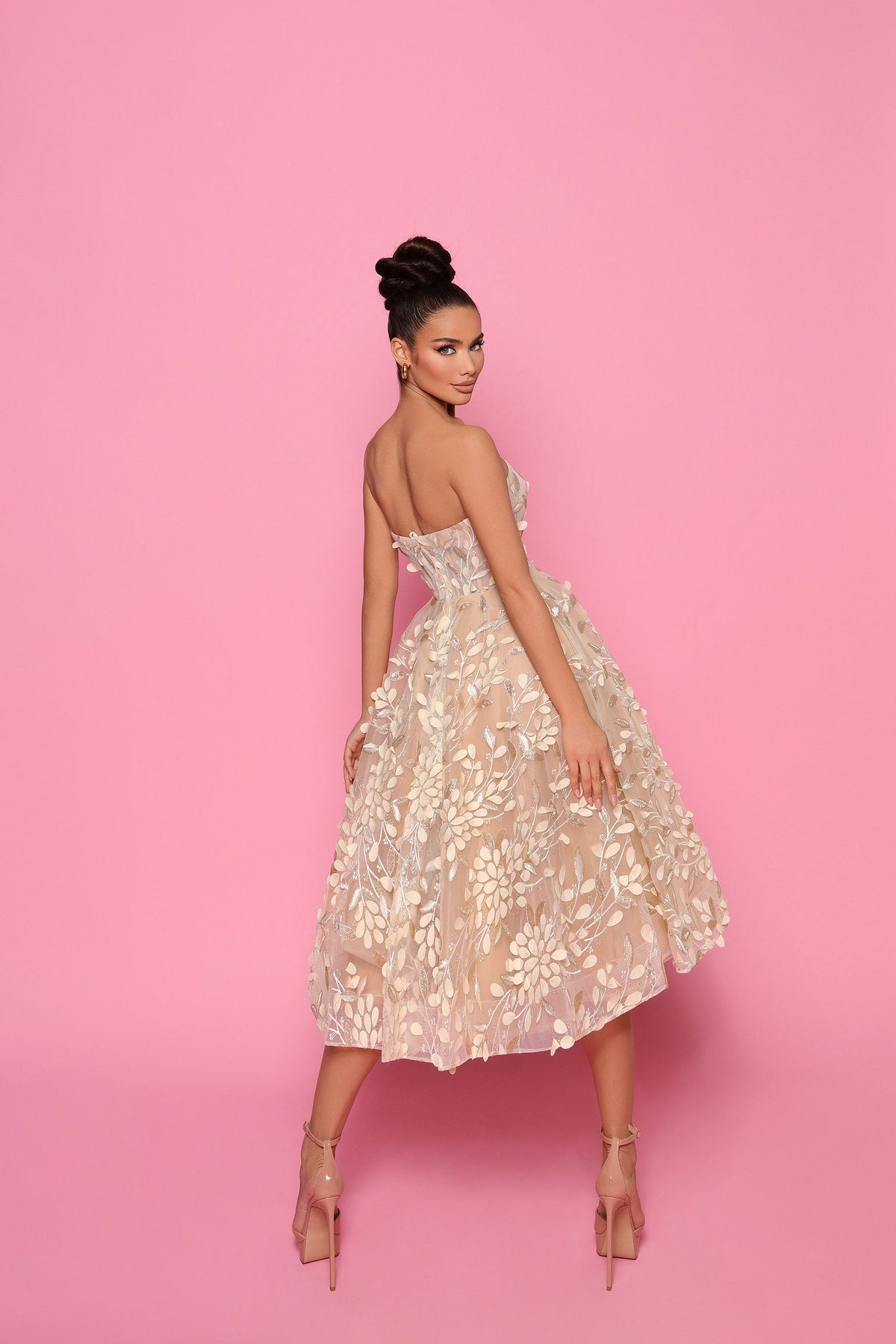 Nicoletta NP145_CHAMPAGNE_2