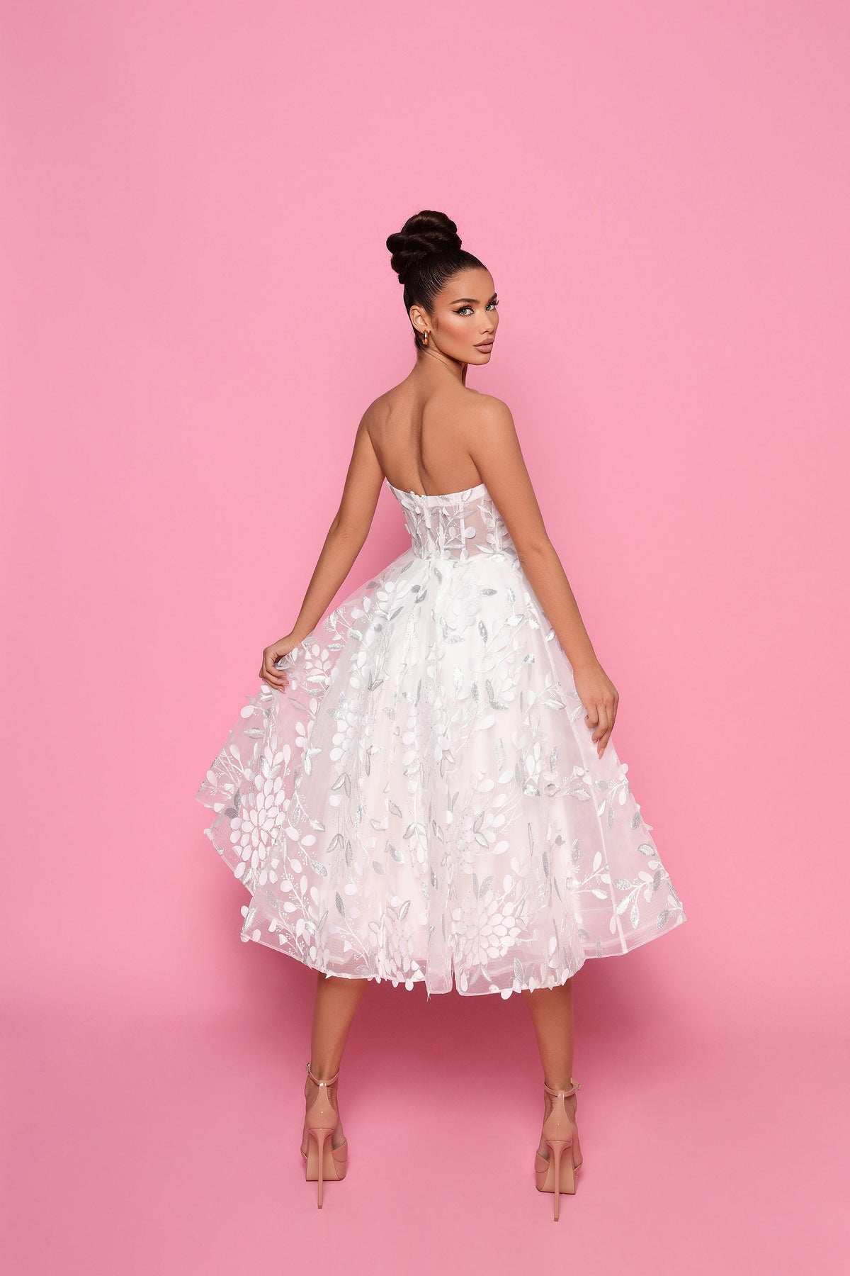 Nicoletta NP145_IVORY_2