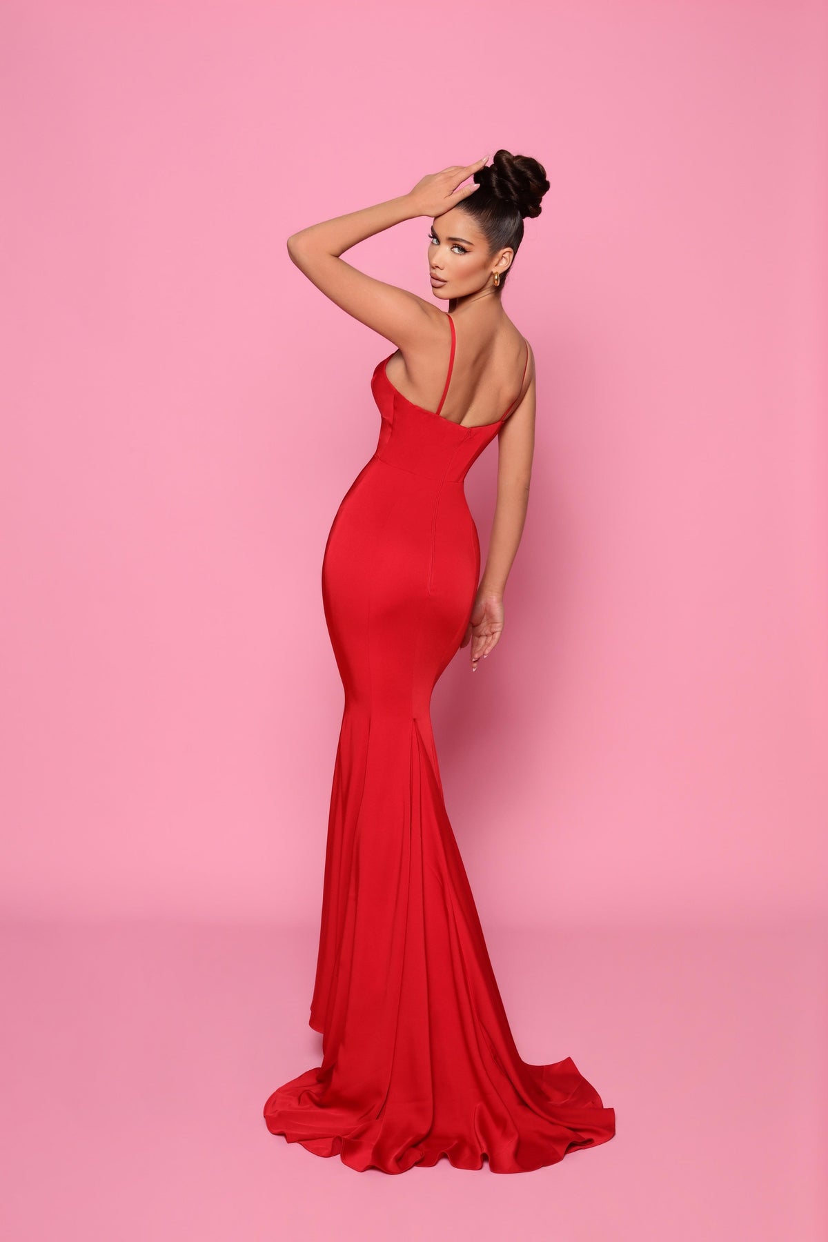 Nicoletta NP146_RED_2