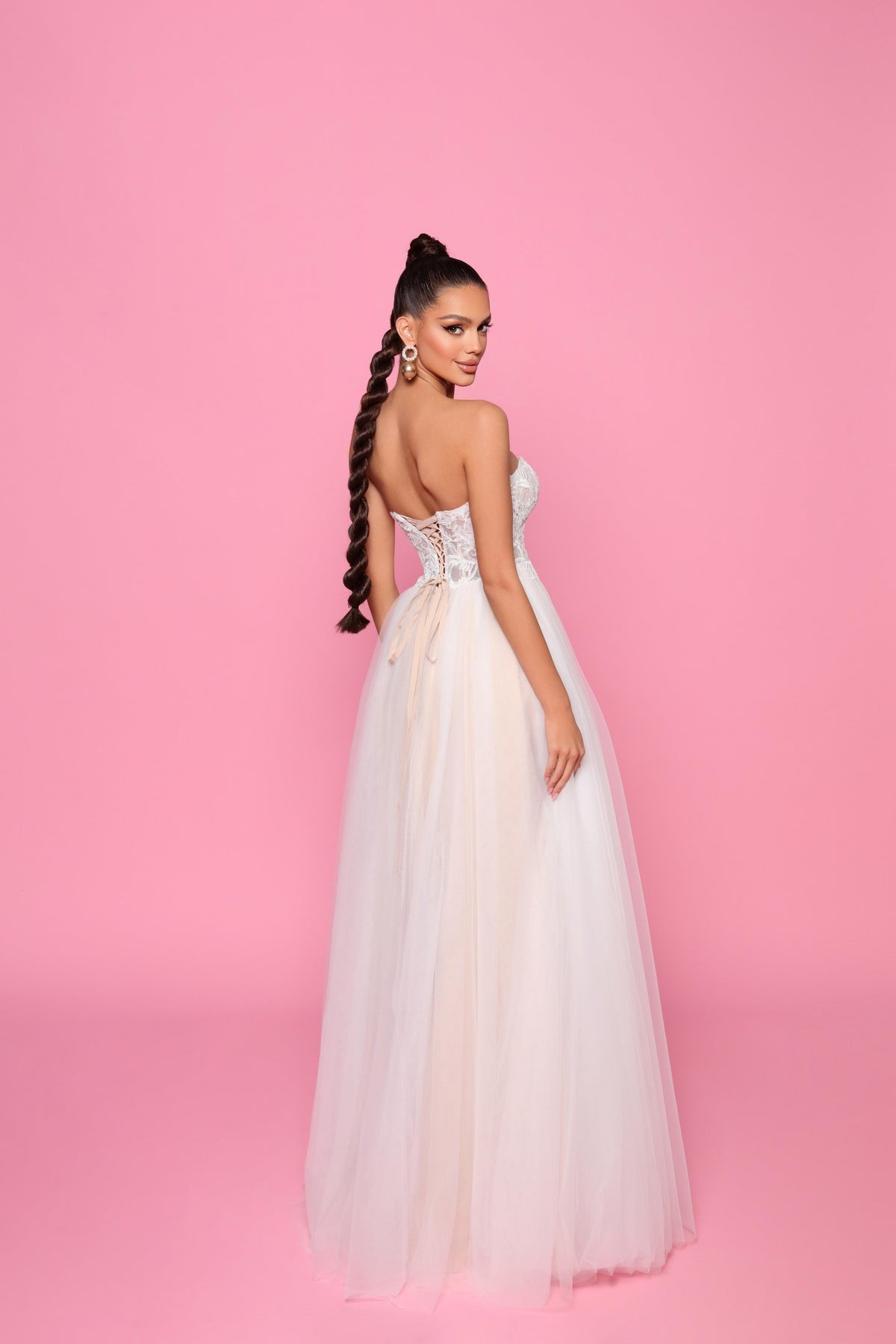 Nicoletta NP147_IVORYNUDE_2