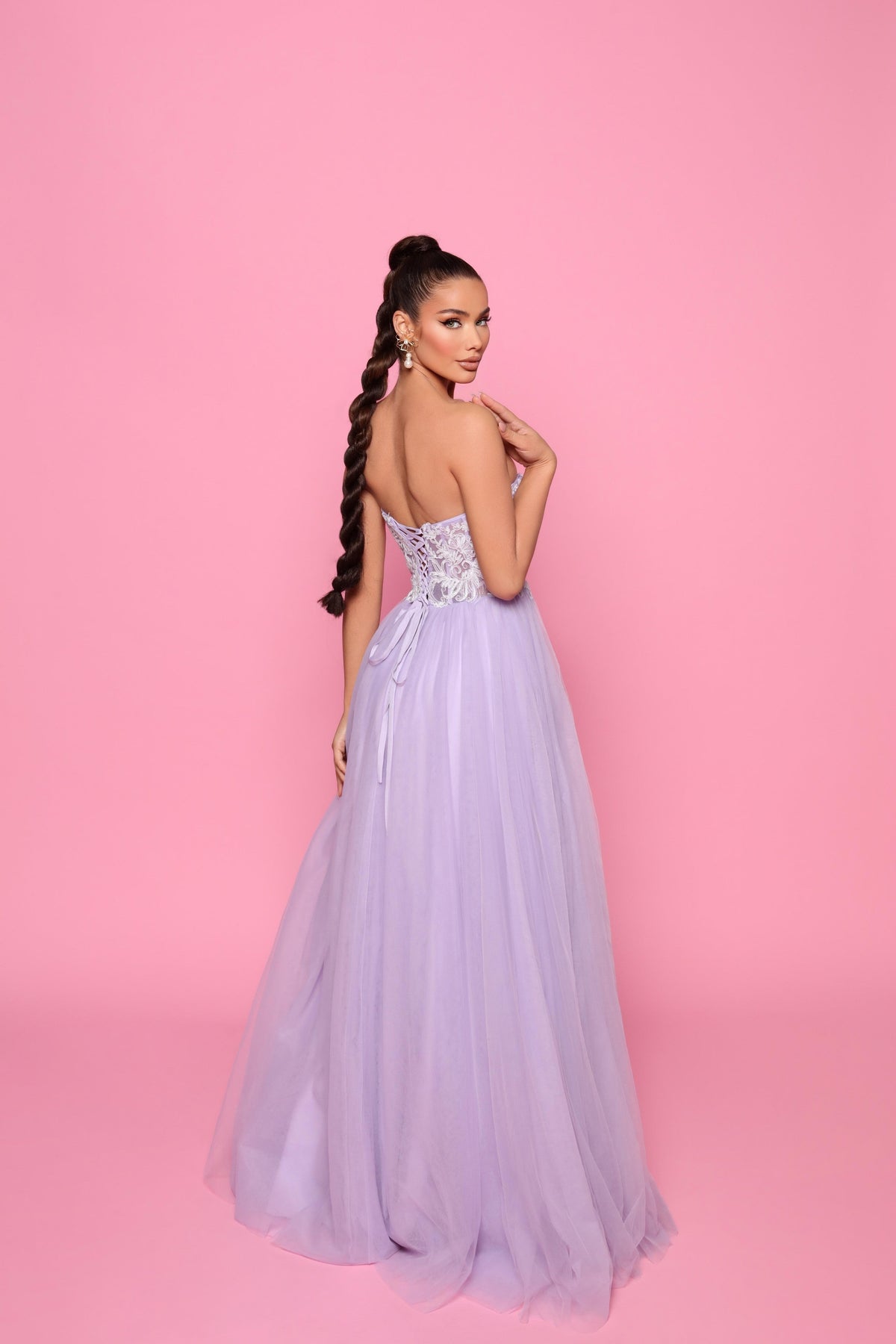 Nicoletta NP147_LILAC_2