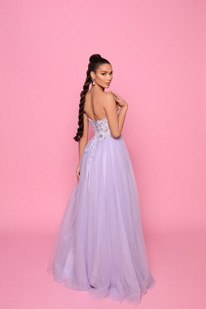 Nicoletta NP147_LILAC_2