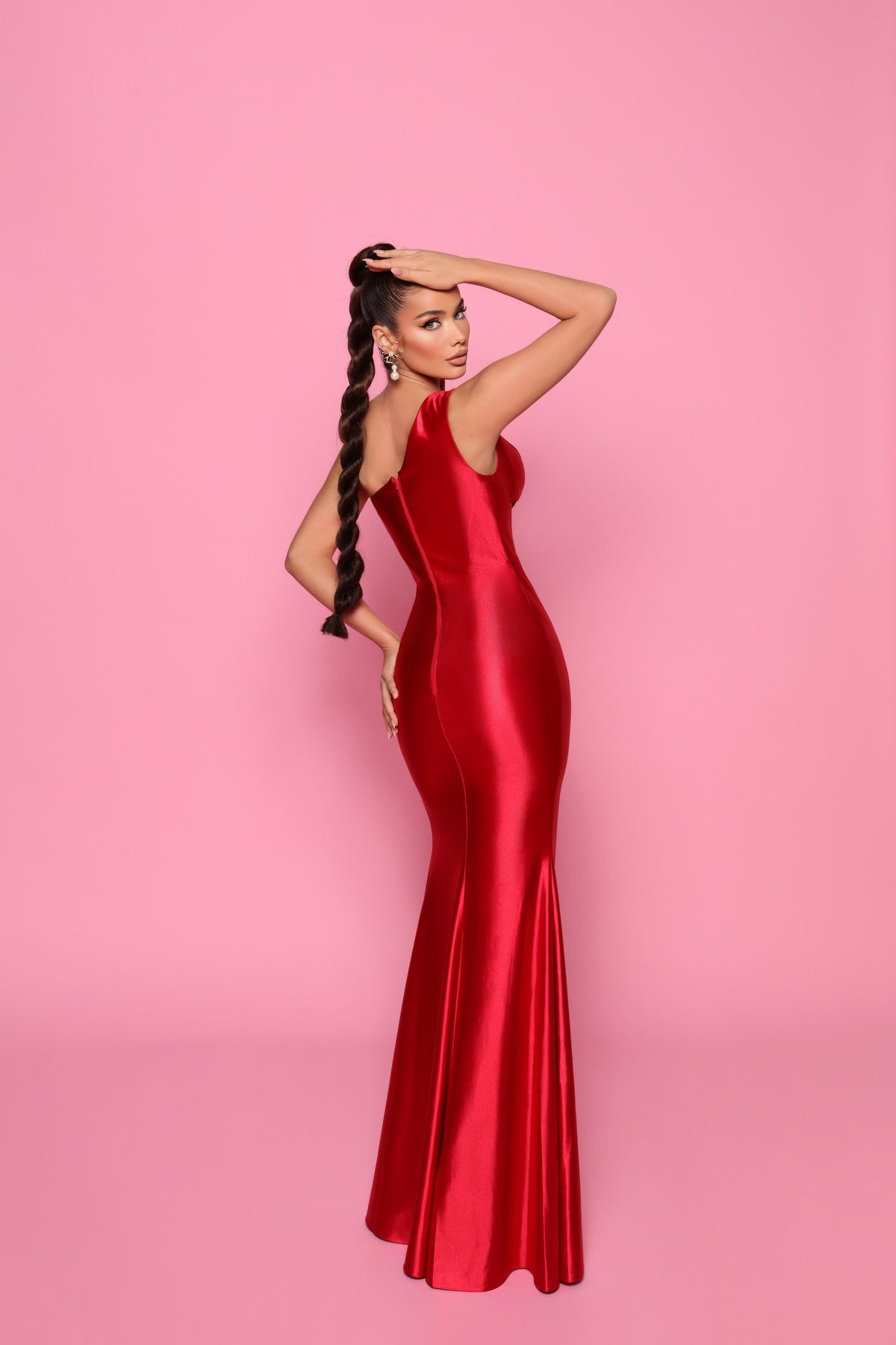 Nicoletta NP148_RED_2