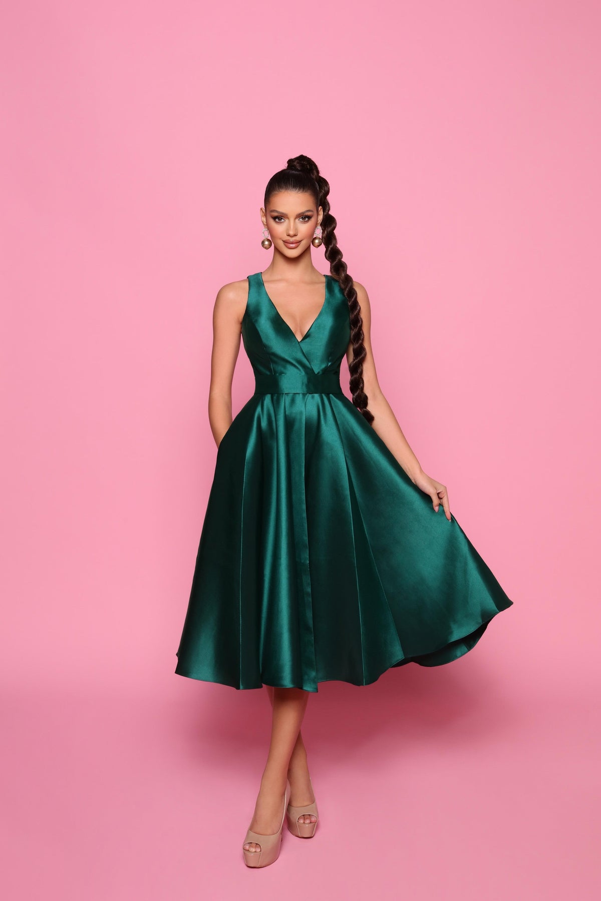 Nicoletta NP150_EMERALD_1