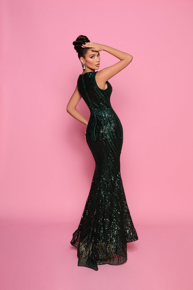 Nicoletta NP152_EMERALD_GREEN_2