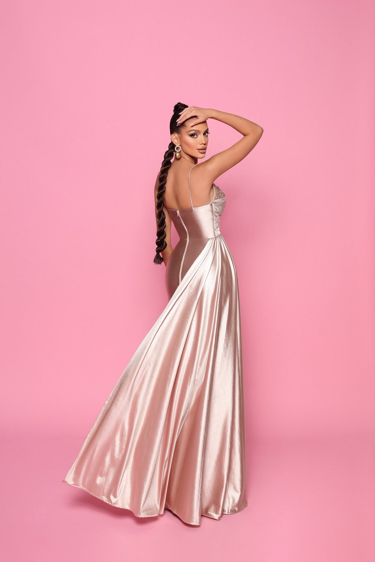 Nicoletta NP153_CHAMPAGNE_2