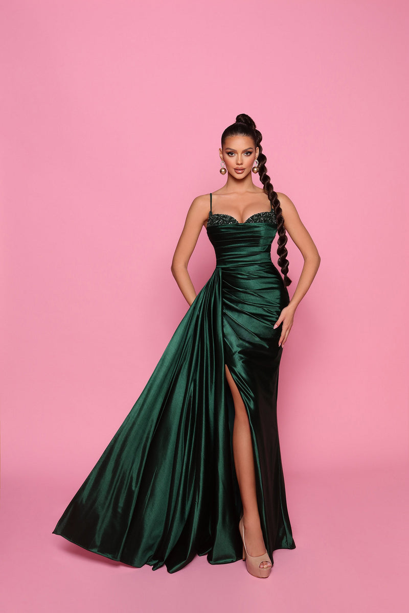 Nicoletta NP153_DEEP_EMERALD_1