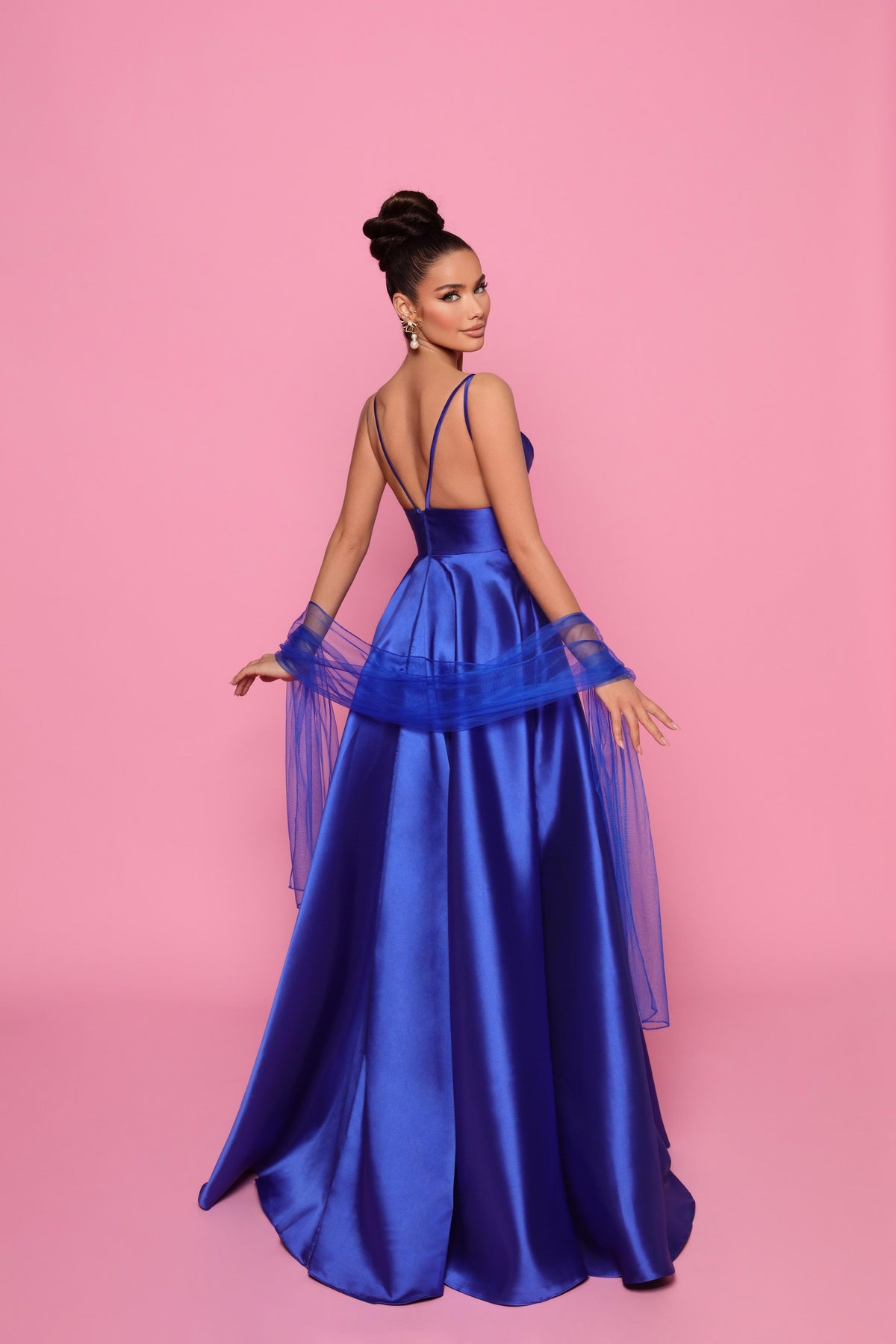 Nicoletta NP157_COBALT_2