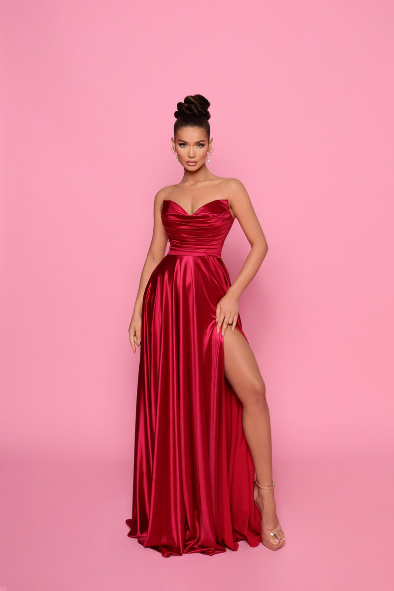 Nicoletta NP158_RUBY_1