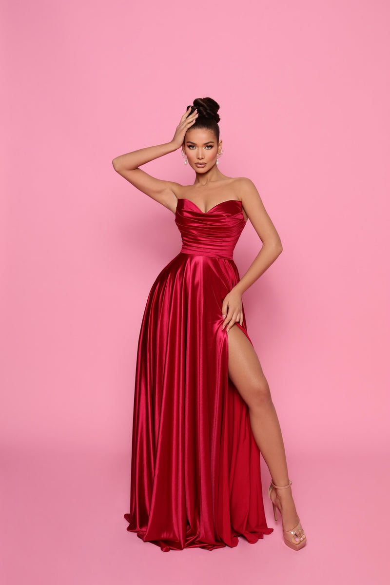 Nicoletta NP158_RUBY_2