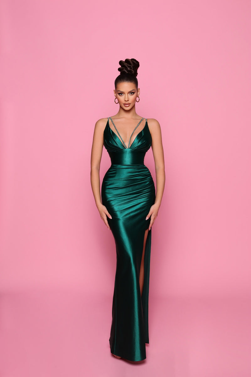 Nicoletta NP159_DEEP_EMERALD_1