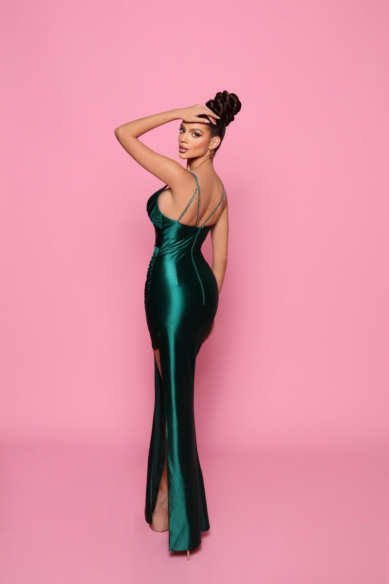 Nicoletta NP159_DEEP_EMERALD_2
