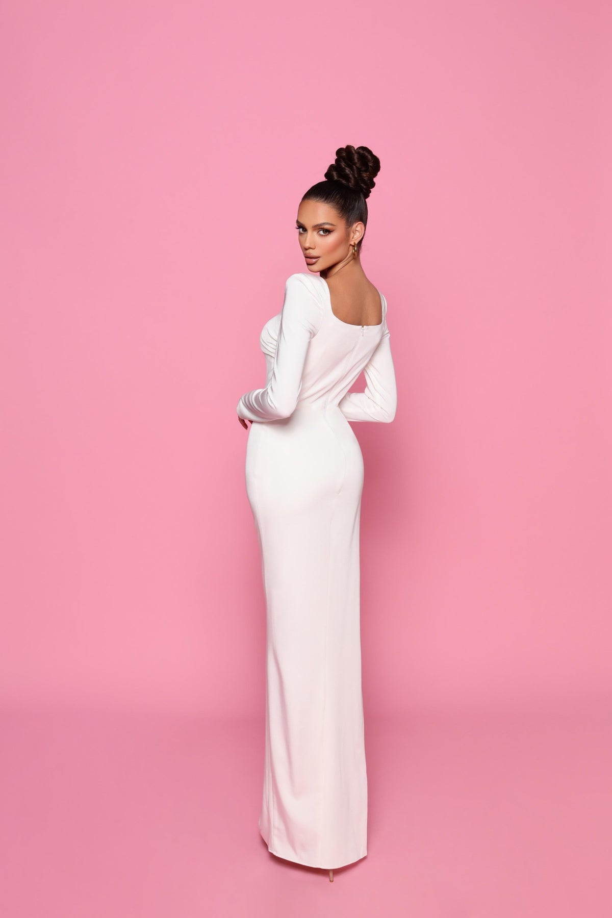 Nicoletta NP163_IVORY_2