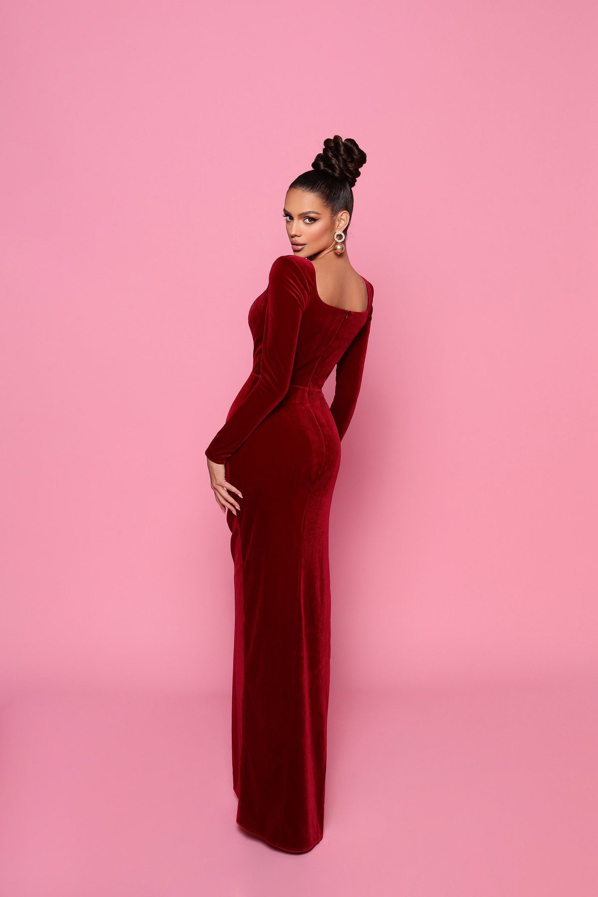 Nicoletta NP169_RUBY_2