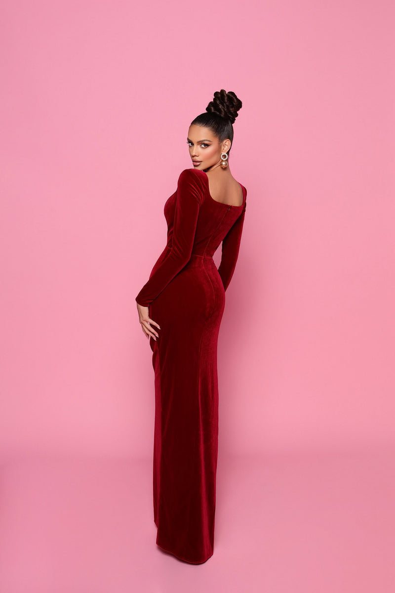 Nicoletta NP169_RUBY_2