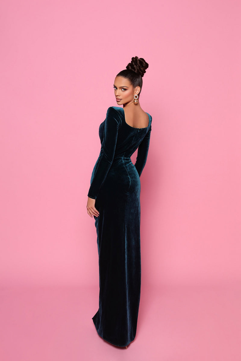 Nicoletta NP169_TEAL_2