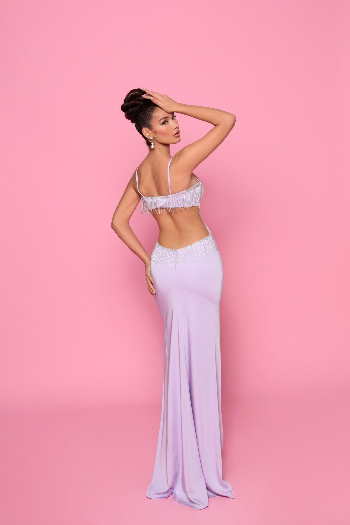 Nicoletta NP173_LILAC2