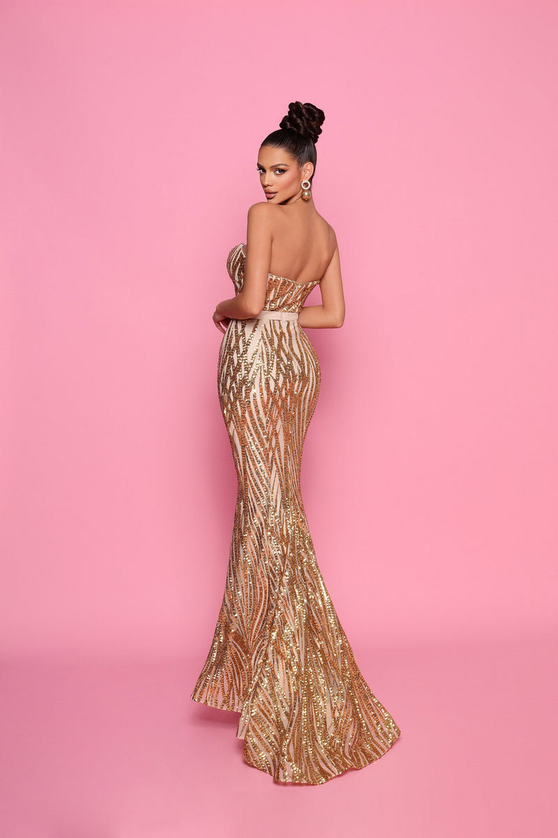 Nicoletta NP174_GOLDNUDE_2