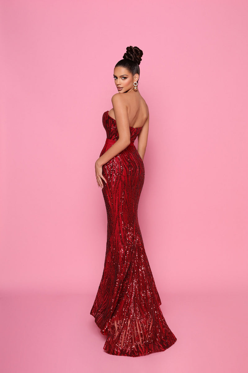 Nicoletta NP174_RUBY_2