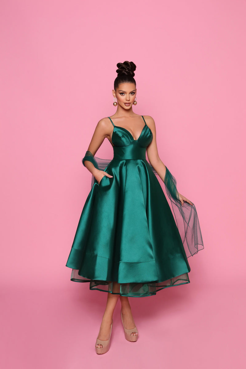 Nicoletta NP175_EMERALD_1