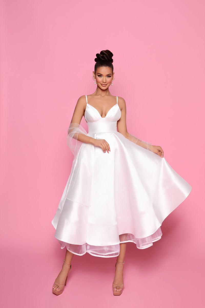 Nicoletta NP175_IVORY_1
