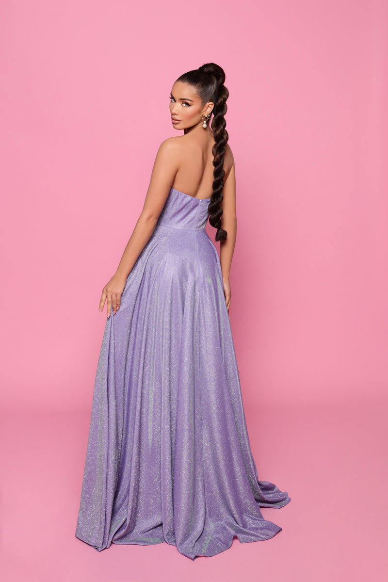 Nicoletta NP176_VIOLET_2