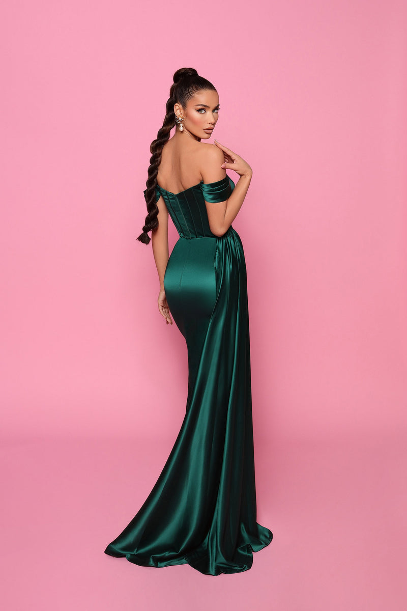 Nicoletta NP185_BOTTLE_GREEN_2