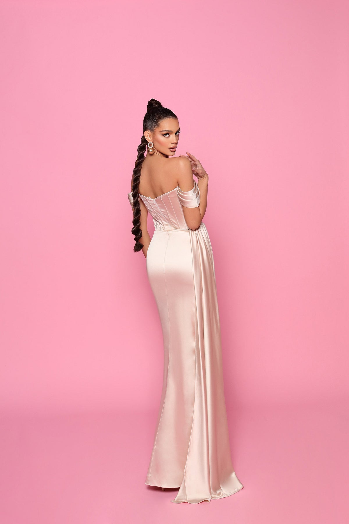 Nicoletta NP185_CREAM_2