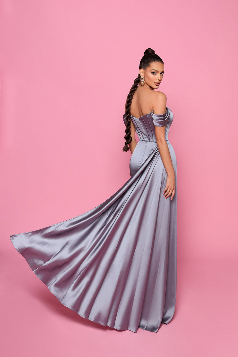 Nicoletta NP185_IRON_2