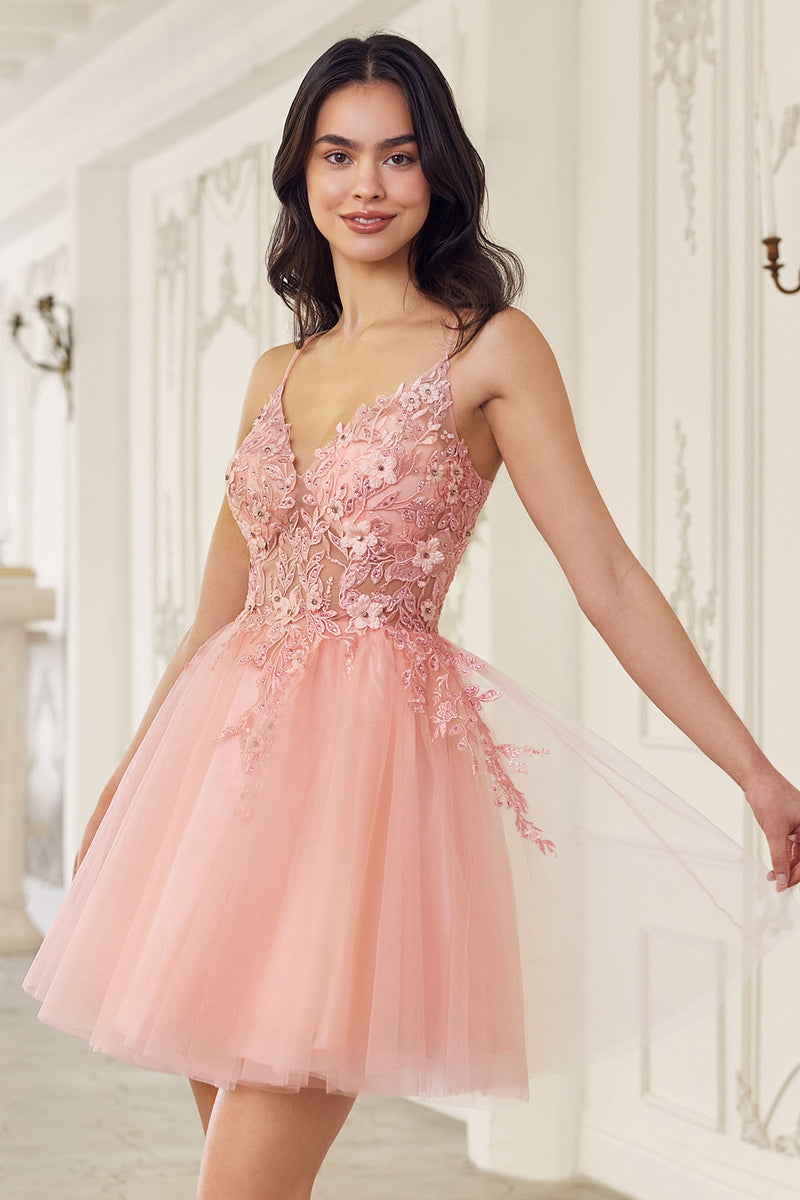 Ladivine by Cinderella Divine SF047_blush_1