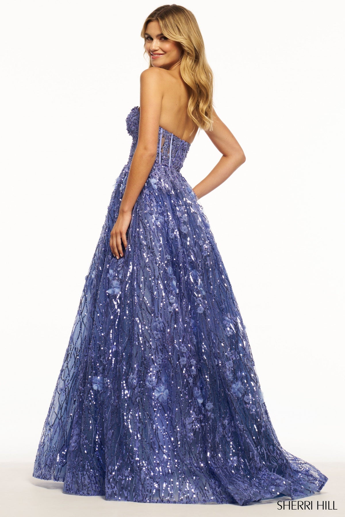 Sherri Hill Sherri-Hill-54305-periwinkle-53045