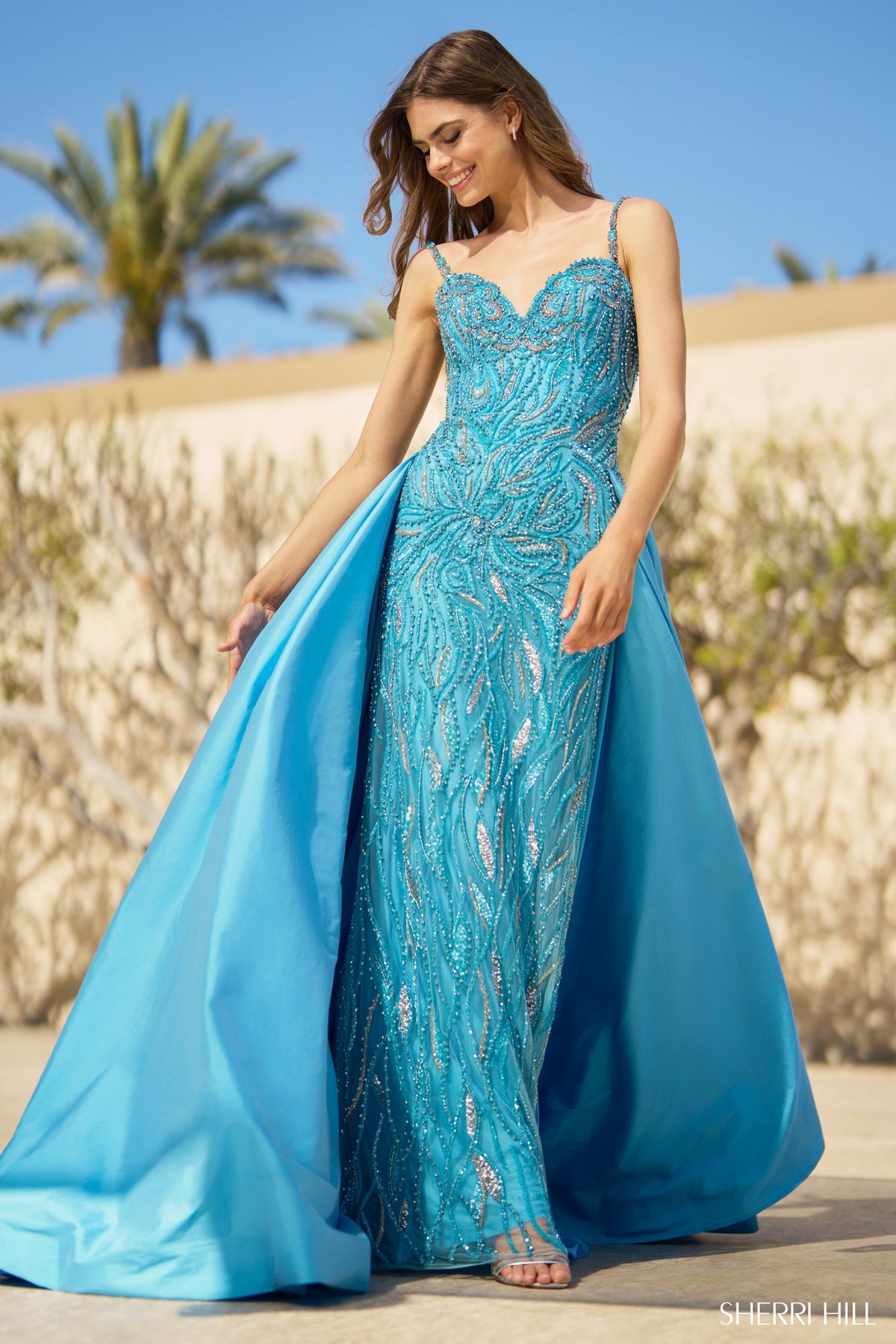 Sherri Hill Sherri-Hill-55935-turquoise-52839