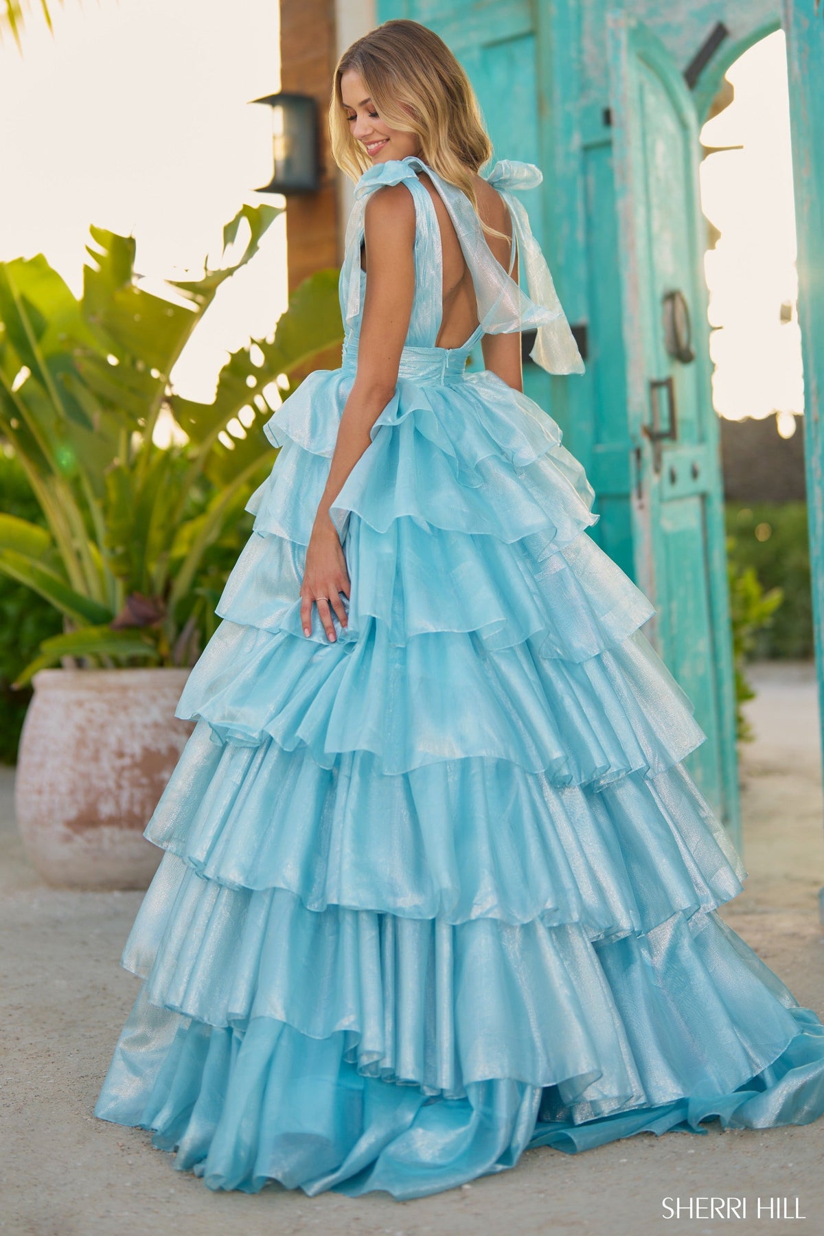 Sherri Hill Sherri-Hill-56127-light-blue-53423