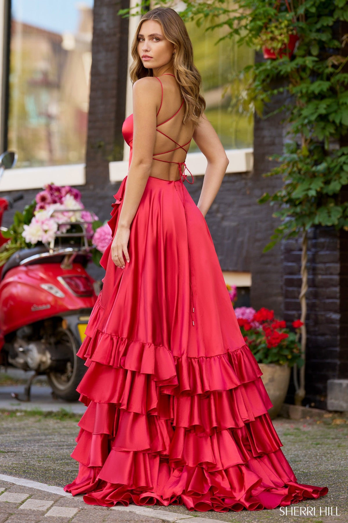 Sherri Hill Sherri-Hill-56373-red-53890