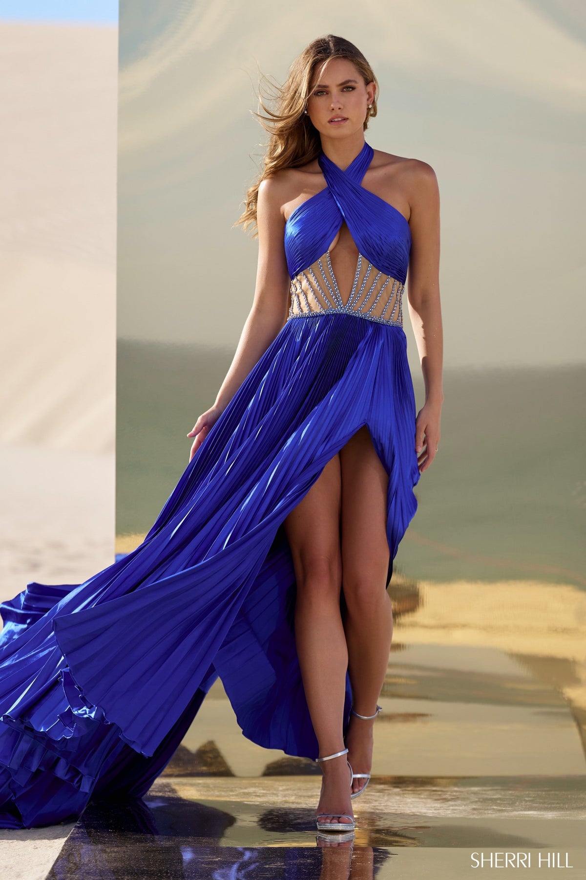 Sherri Hill Sherri-Hill-56473-royal-54896