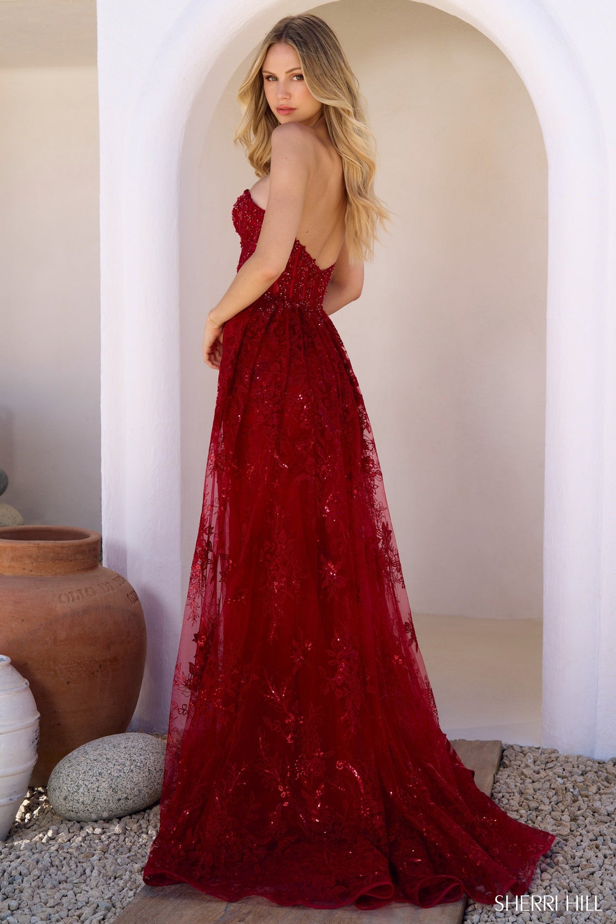 Sherri Hill Sherri-Hill-56670-red-54835