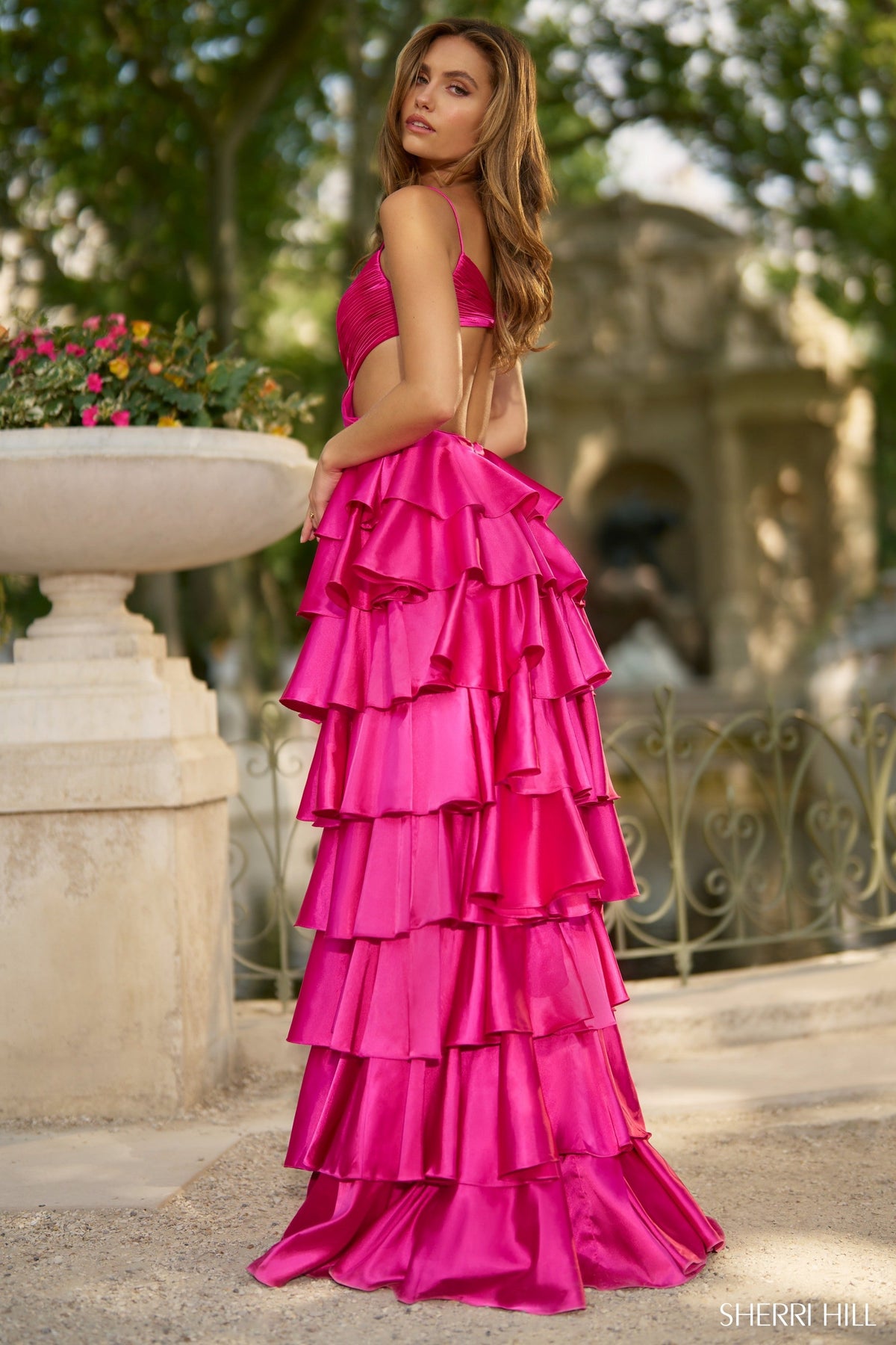 Sherri Hill Sherri-Hill-57009-fuchsia-55506