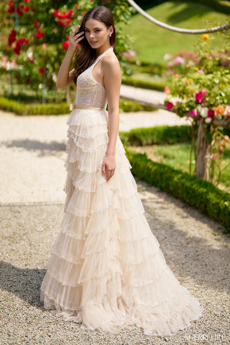 Sherri Hill Sherri-Hill-57017-light-champagne-55527