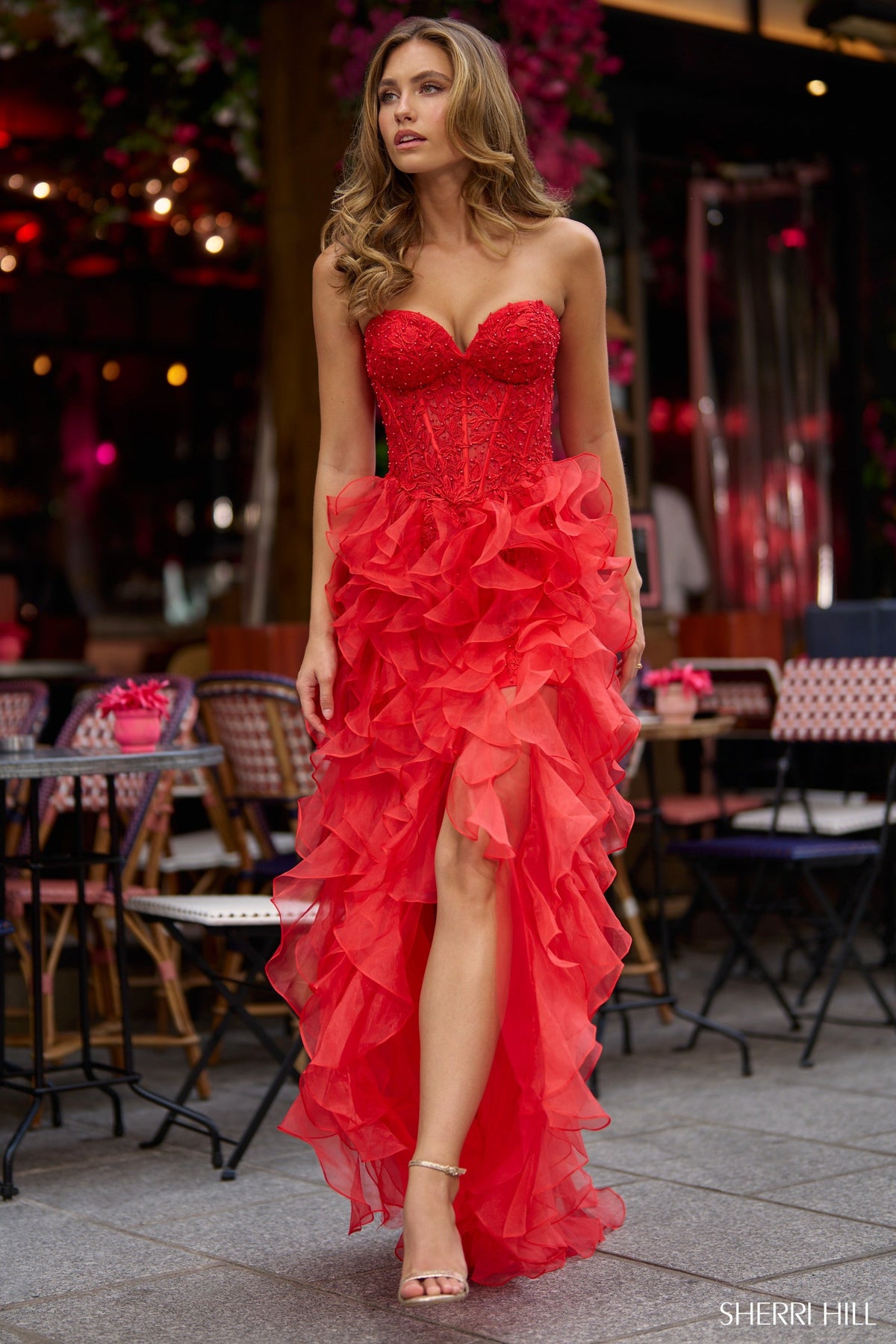 Sherri Hill Sherri-Hill-57018-red-55530